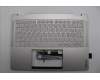 Lenovo COVER UpASSY SWS H 83JR NFP SSH NPS for Lenovo Yoga 7 2-in-1 14AKP10 (83JR)