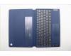 Lenovo 5CB1M64739 COVER Upper Case ASM_GRE W/O PEN WT 82XK