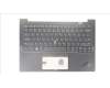 Lenovo MECH_ASM BL KB BK FPR WW ENG SRX for Lenovo ThinkPad X1 Carbon Gen 11 (21HM/21HN)