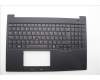 Lenovo MECH_ASM BL KB NP BK WW POR LTN for Lenovo ThinkPad P16s Gen 3 (21KS)