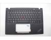 Lenovo MECH_ASM BL KB BK MG EURO ENG LTN for Lenovo ThinkPad X13 Gen 5 (21LU/21LV)