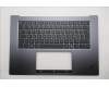 Lenovo MECH_ASM FRU ASM Ccover FRA FP DFN for Lenovo ThinkPad X9 15 AE (21Q6)