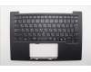 Lenovo MECH_ASM GRP_KBD_BZL_JPN_WL_DB_CHY for Lenovo ThinkPad X1 Carbon Gen 13 (21NS/21NT)