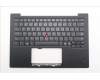 Lenovo MECH_ASM GRP_KBD_BZL_ARA_WW_DB_CHY for Lenovo ThinkPad X1 Carbon Gen 13 (21NS/21NT)