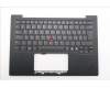 Lenovo MECH_ASM BL KB BK SWS CHY for Lenovo ThinkPad X1 Carbon 13th Gen (21NX/21NY)
