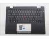 Lenovo MECH_ASM BL KB BK SWS LTN for Lenovo ThinkPad T14s 2-in-1 Gen 1 (21R4)