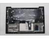 Lenovo MECH_ASM BL KB BK WW SPA SRX for Lenovo ThinkPad T14s Gen 6 (21R1)