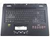 6B.QP7N7.030 Acer COVER.UPPER.W/KB.US-INT