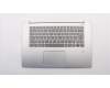 Lenovo COVER UpperCase L 81EV W/KB PG FP BL UK for Lenovo IdeaPad 530S-15IKB (81EV)