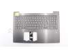 Lenovo COVER UpperCase W 81AX IG W/KB NBL BU for Lenovo V330-15ISK (81AW)