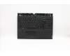 Lenovo COVER Upper Case ASM_USA L 81SX for Lenovo Legion Y540-15IRH (81RJ/81SX)