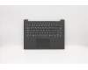 Lenovo COVER Upper Case ASM_UK L82C4 IGTEX for Lenovo V14-IIL (82C4)