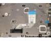 Lenovo COVER UpperCaseASM UK B 81MA GLKR for Lenovo 100e ChromeBook 2nd Gen (81MA)