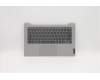 5CB1A13469 Lenovo COVER Upper C81YM PL_SIL NFP BLKB_UK