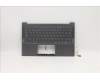 Lenovo COVER Upper Case ASM_SP Q82A3 GY for Lenovo Yoga Slim 7-14ITL05 (82A3)