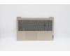Lenovo COVER Upper CaseASM_BULL82H8NFPSDNBL for Lenovo IdeaPad 3-15ADA6 (82KR)