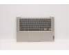 Lenovo COVER Upper Case ASM_UKE L82M8 SD NBL for Lenovo IdeaPad 5 Chromebook 14ITL6 (82M8)