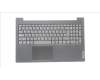 Lenovo COVER Upper Case ASM_SPA L82QY BK_TEX for Lenovo V15 G2 IJL (82QY)