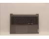 Lenovo COVER Upper Case ASM_UKRH21CYFPARGYET for Lenovo ThinkBook 16 G4+ IAP (21CY)