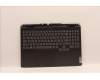 Lenovo COVER Upper Case ASM_RUS C 82S9 BLA for Lenovo IdeaPad Gaming 3-15IAH7 (82S9/82UJ)