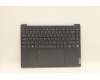 Lenovo COVER Upper Case ASM_ENG L82LU GREY for Lenovo IdeaPad Yoga 9 14IAP7 (82LU)