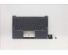 Lenovo COVER Upper Case ASM_IT Q82A3 GY for Lenovo Yoga Slim 7-14ITL05 (82A3)