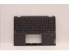 Lenovo COVER Upper Case ASM_ARA W 82R9 SG BL for Lenovo IdeaPad Flex 5-14ALC7 (82R9)