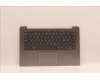Lenovo COVER Upper Case ASM_NORDICL82RMAG_FP_BL for Lenovo IdeaPad 3-14ABA7 (82RM)