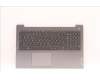 Lenovo COVER Upper Case ASM_GER L82RK NFP AG N for Lenovo IdeaPad 3-15IAU7 (82RK/82T7)