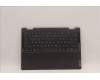 Lenovo COVER Upper Case ASM_GER L82QF NFPSG for Lenovo Yoga 7 14ARB7 (82QF)