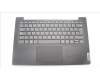 Lenovo COVER Upper Case ASM_SPA L82TU BU_BK for Lenovo V14 G3 ABA (82TU)