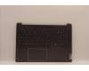 Lenovo COVER Upper Case ASM_EURO ENG H STGY UMA for Lenovo IdeaPad 5 Pro 16ARH7 (82SN)