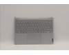Lenovo COVER Upper Case ASM_UKE L82U9 CLGY for Lenovo Yoga Slim 7 Carbon 13IAP7 (82U9)