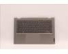 Lenovo COVER Upper Case ASM_SPA C 21DM BLKB N for Lenovo ThinkBook 14s Yoga G2 (21DM)