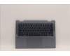 Lenovo COVER Upper Case ASM_GER L82QF FPSB for Lenovo Yoga 7 14ARB7 (82QF)