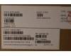 Lenovo COVER Upper Case ASM_BEL L82UH FP BL for Lenovo Legion 7-16ARHA7 (82UH)