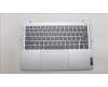Lenovo COVER UpperCase_HBW C82XD NFP CG BL AL for Lenovo IdeaPad Slim 5 14IRL8 (82XD)