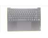Lenovo COVER Upper Case ASM_GRE L83B1 STGY for Lenovo Yoga 9 14IRP8 (83B1)
