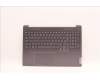 Lenovo COVER Upper Case ASM_GER H 82SN STGY UMA for Lenovo IdeaPad 5 Pro 16ARH7 (82SN)