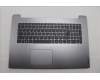 Lenovo COVER Upper Case ASM_FRA L82X9 AGNFP for Lenovo IdeaPad 3-17IRU7 (82X9)