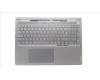 Lenovo COVER Upper Case ASM_SPA L21J8 FPSG BL for Lenovo ThinkBook 16p G4 IRH (21J8)