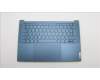 Lenovo COVER Upper Case ASM_SPA L83AA TT for Lenovo Yoga Slim 7-14APU8 (83AA)