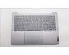 Lenovo COVER Upper Case ASM_FRA H 83AN ARGY for Lenovo IdeaPad Pro 5 14ARP8 (83AN)