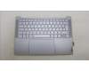 Lenovo COVER Upper Case ASM_SPA L83AA MG for Lenovo Yoga Slim 7-14APU8 (83AA)