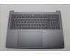 Lenovo COVER Upper Case ASM_GRE L 83DNLG PS for Lenovo Yoga Pro 9 16IMH9 Gen 9 (83DN)