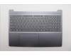 Lenovo COVER Upper Case ASM_ARA L 83K1 LG BL for Lenovo IdeaPad Slim 3 15IRH10 (83K1)