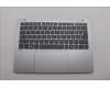 Lenovo COVER Upper Case ASM_ITA W83J2 CG BL for Lenovo IdeaPad Slim 5 13ARP10 (83J2)