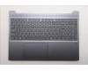 Lenovo COVER Upper Case ASM_ENG L 83N3LG NBL FP for Lenovo IdeaPad Slim 3 15Q8X10 (83N3)