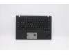 Lenovo MECH_ASM GRP_KBD_BZL_PT_WL_DB_CHY for Lenovo ThinkPad X1 Carbon 8th Gen (20UA/20U9)