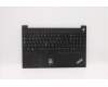 Lenovo MECH_ASM KB C SPA(PMX)PT FP UK BK for Lenovo ThinkPad E15 Gen 4 (21ED/21EE)